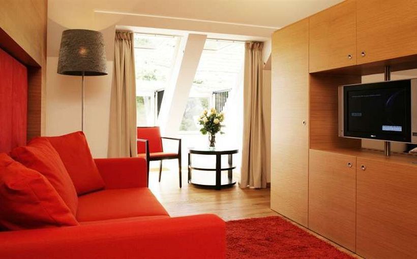 Steigenberger Hotel & Spa