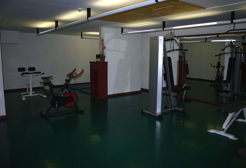 Alpenhotel Weitlanbrunn