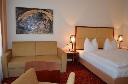 Best Western Hotel Jager