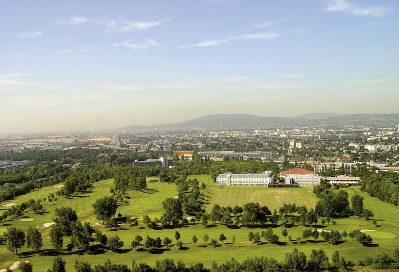 Austria Trend Hotel Bosei