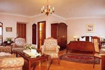 Hotel Post Castle Sprengenstein