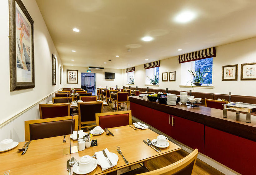 Hotel Skene House Rosemount