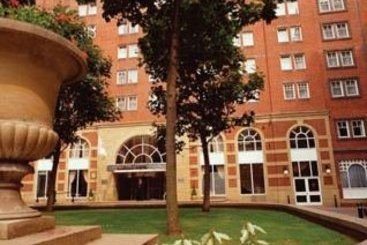 Hotel Leeds Marriott