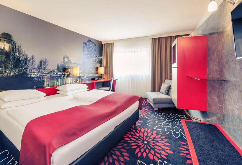Hotel Mercure Wien City