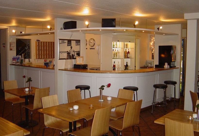 Hotel Leifur Eiriksson