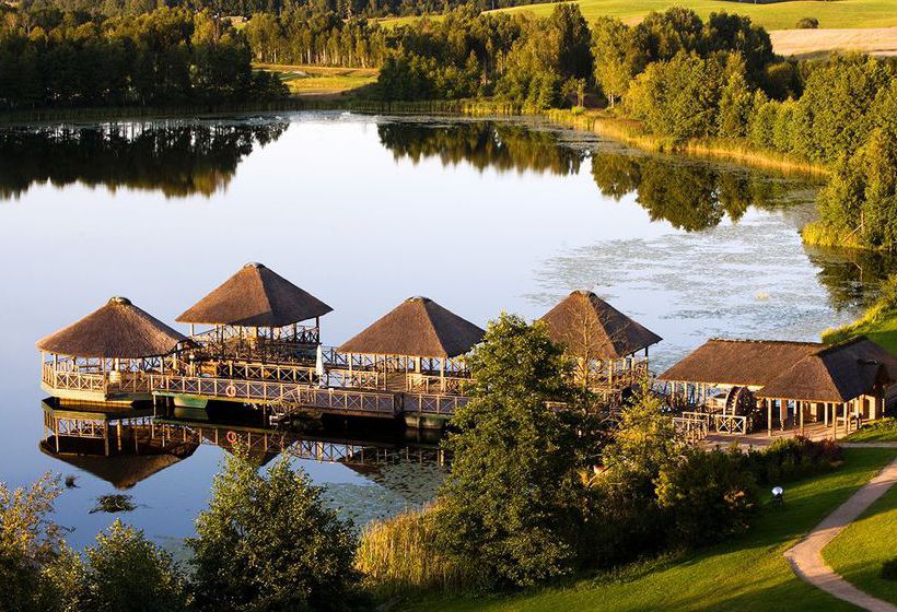 Hotel Vilnius Grand Resort