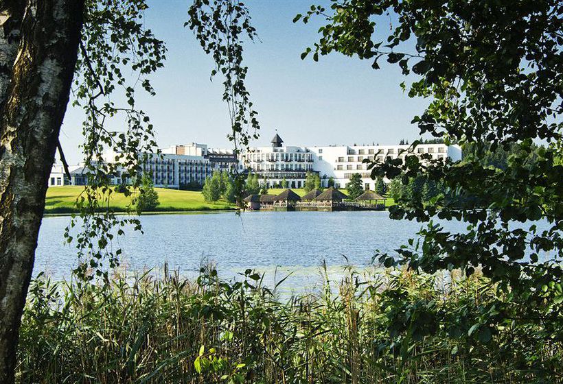 Hotel Vilnius Grand Resort 1