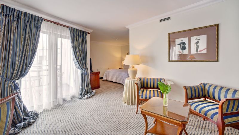 Hotel Vilnius Grand Resort 10