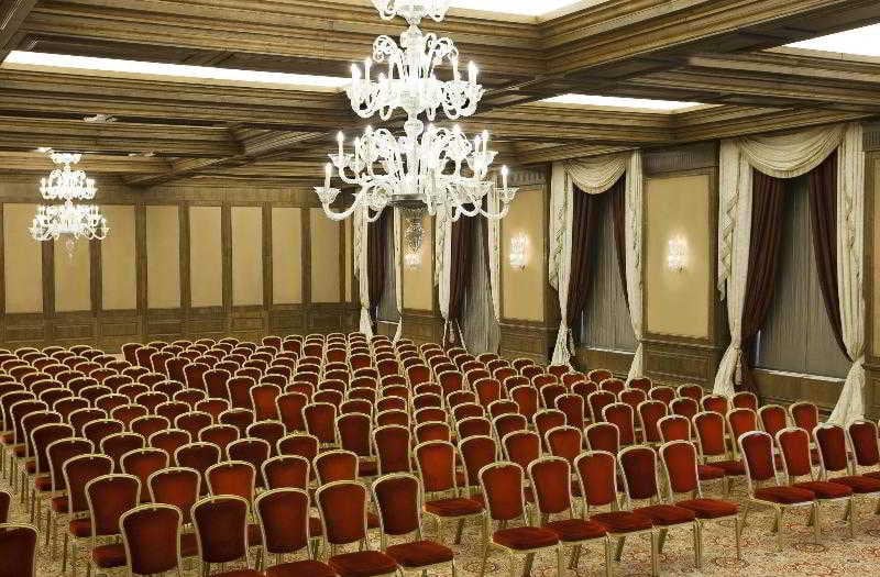 Hotel Vilnius Grand Resort 12