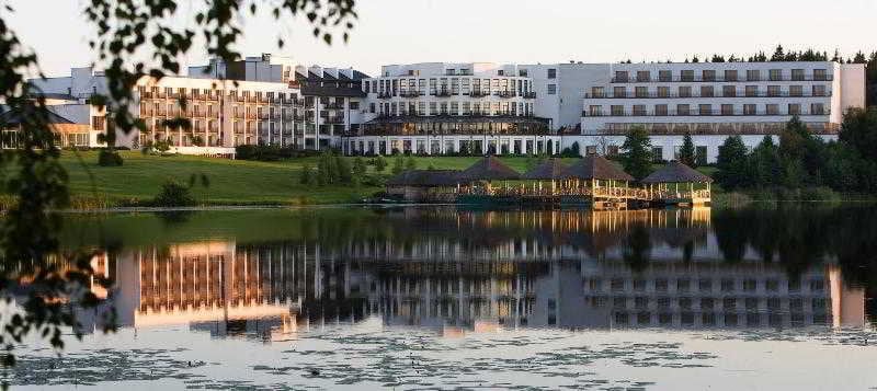 Hotel Vilnius Grand Resort 17