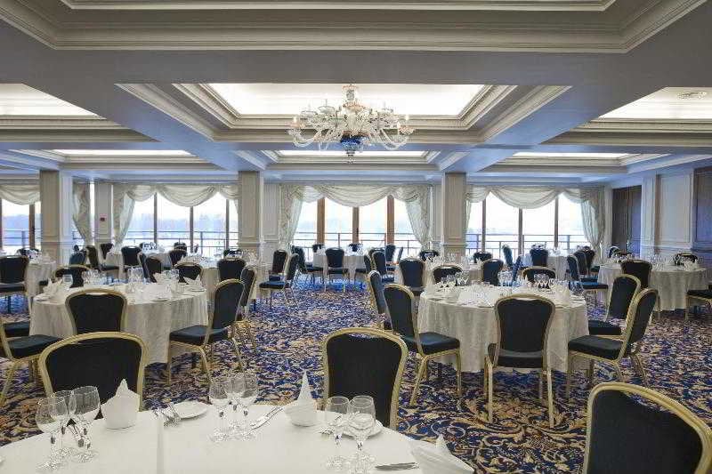 Hotel Vilnius Grand Resort 18