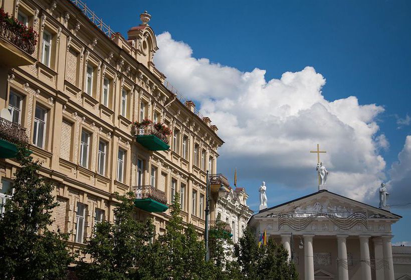 Hotel Vilnius Grand Resort 2