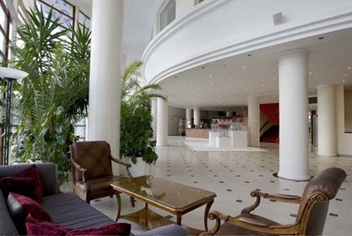 Hotel Vilnius Grand Resort 20