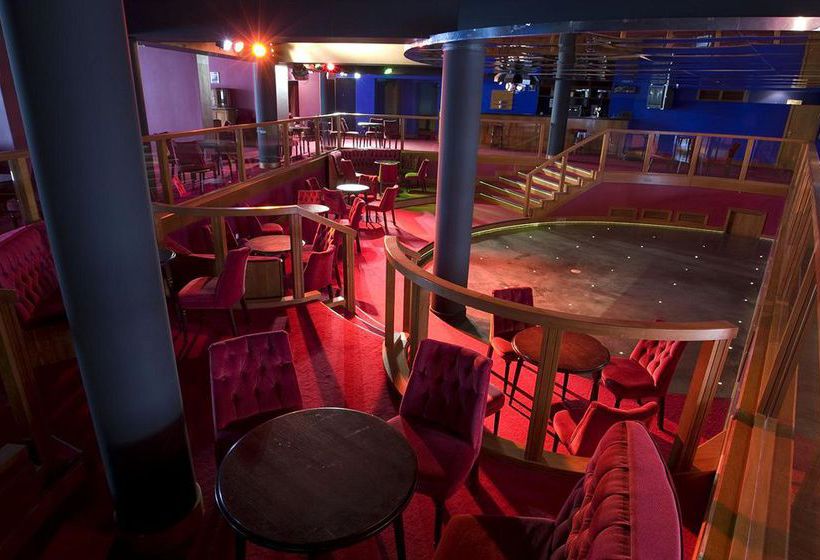 Hotel Vilnius Grand Resort 3