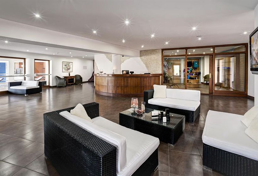 Hotel Vilnius Grand Resort 5