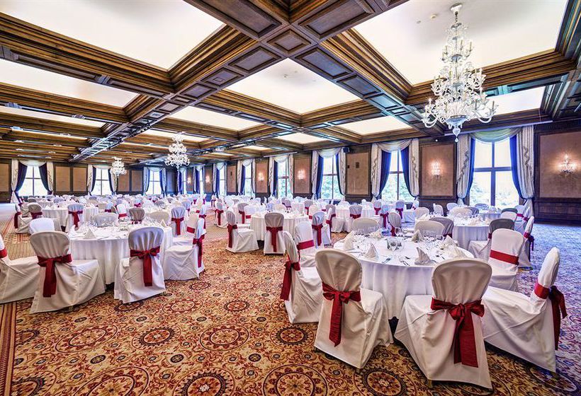 Hotel Vilnius Grand Resort 6