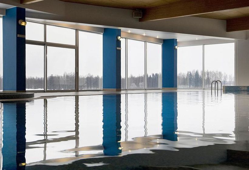 Hotel Vilnius Grand Resort 8