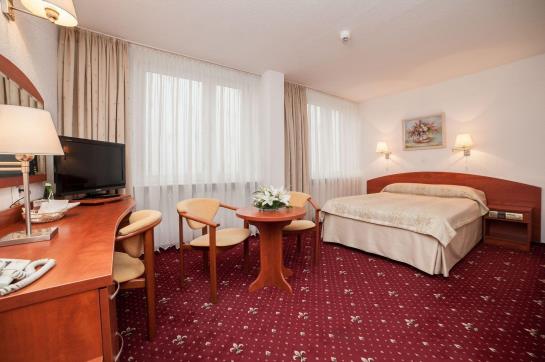 Hotel Brda 4