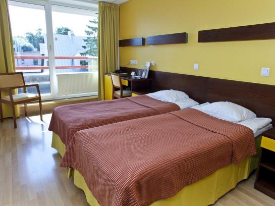 Hotel Pirita Top Spa 1