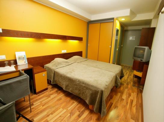 Hotel Pirita Top Spa 10