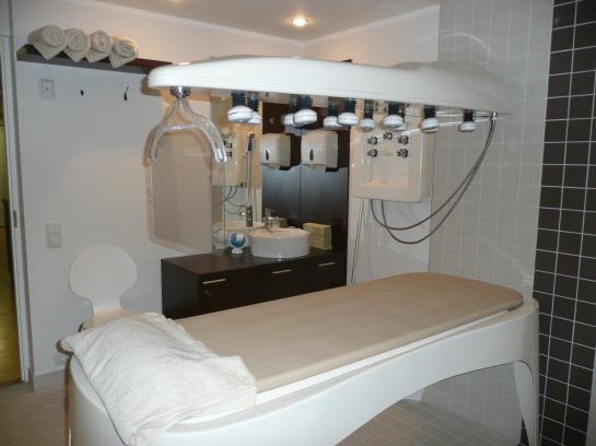 Hotel Pirita Top Spa 11