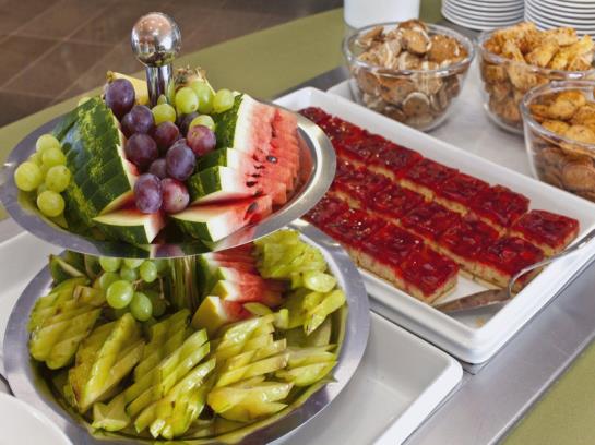 Hotel Pirita Top Spa 12