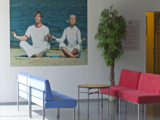 Hotel Pirita Top Spa 13