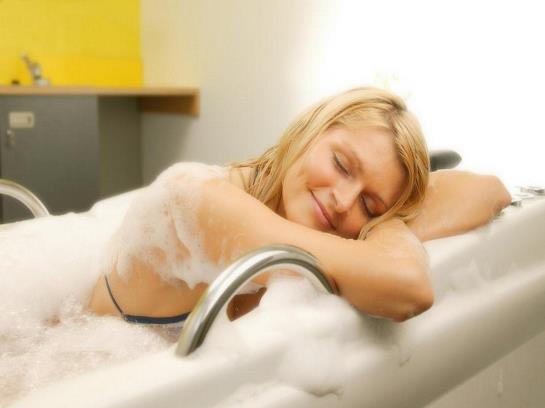 Hotel Pirita Top Spa 15