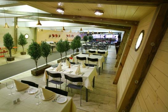 Hotel Pirita Top Spa 16