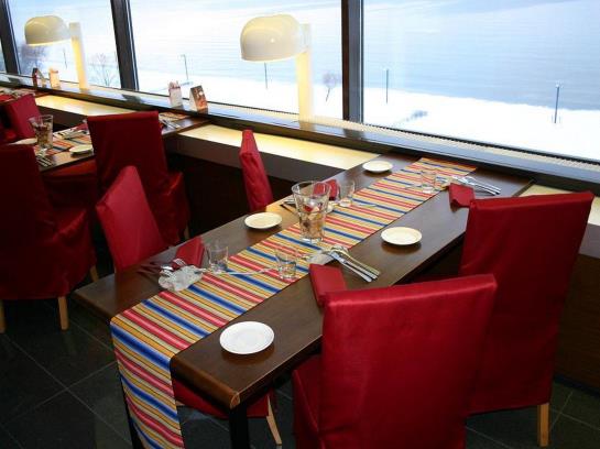 Hotel Pirita Top Spa 17