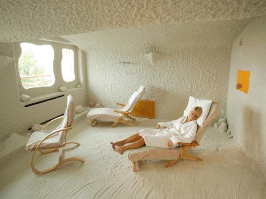 Hotel Pirita Top Spa 18