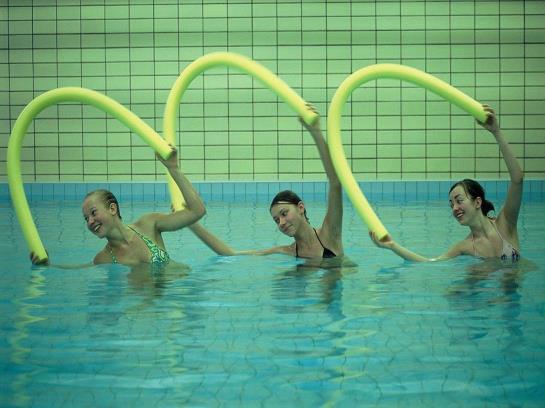 Hotel Pirita Top Spa 19