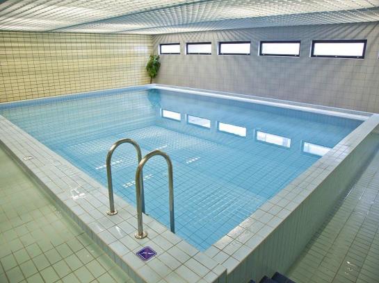 Hotel Pirita Top Spa 3