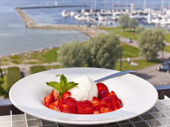 Hotel Pirita Top Spa 4