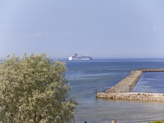 Hotel Pirita Top Spa 5