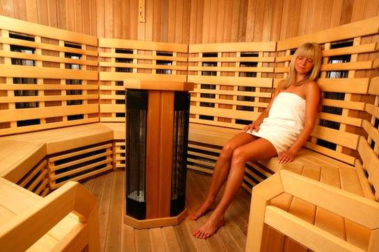 Hotel Pirita Top Spa 7