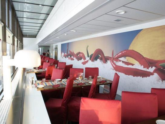 Hotel Pirita Top Spa 8