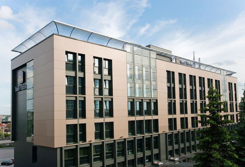 Hotel Best Western Vilnius