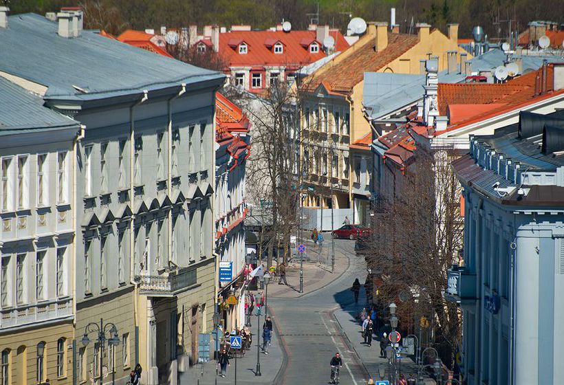 Radisson Blu Astorija Hotel, Vilnius