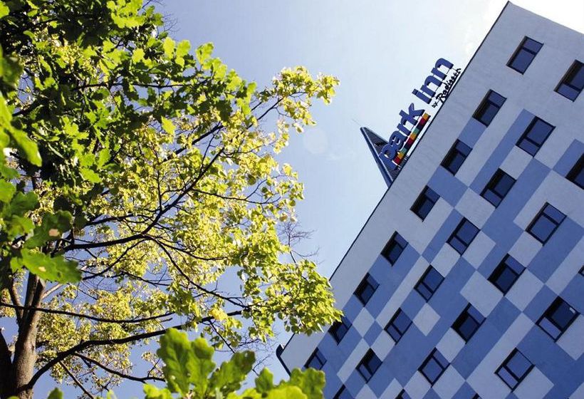 Hotel Park Inn Kaunas