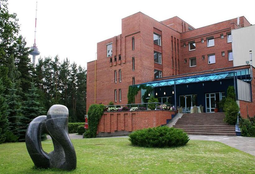 Karolina Hotel & Conference Center