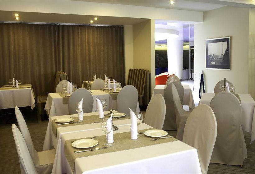 Air Inn Vilnius Hotel