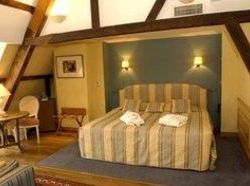 Hôtel Le Dixseptieme