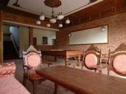 Hotel Horsky Husarik