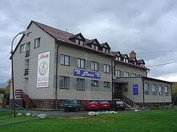 Sporthotel Vavrisan