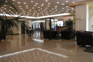 Hotel Sankt Peterburg