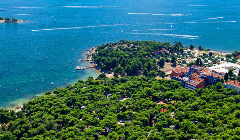 Hotel and Depandance Valdaliso