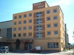 Hotel Sport