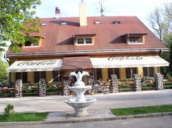 Hotel Koliba