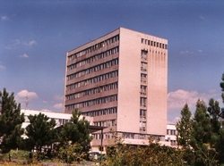 Hotel Garni Dom Techniky